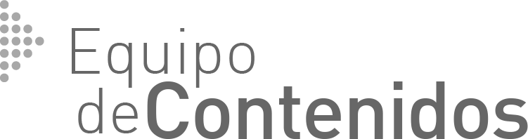 Equipo de contenidos